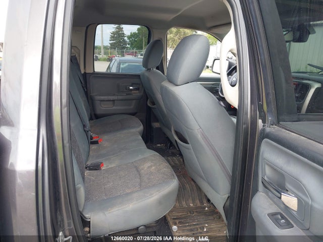 RAM 1500 Slt 2016 1C6RR7GG3GS390008 Image 8