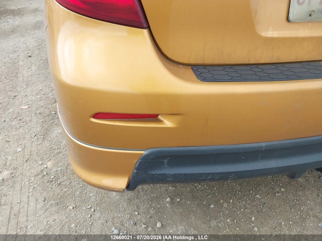 Продажа на аукционе авто 2009 Toyota Matrix Xr, vin: 2T1KE40E79C009097, номер лота: 12660021