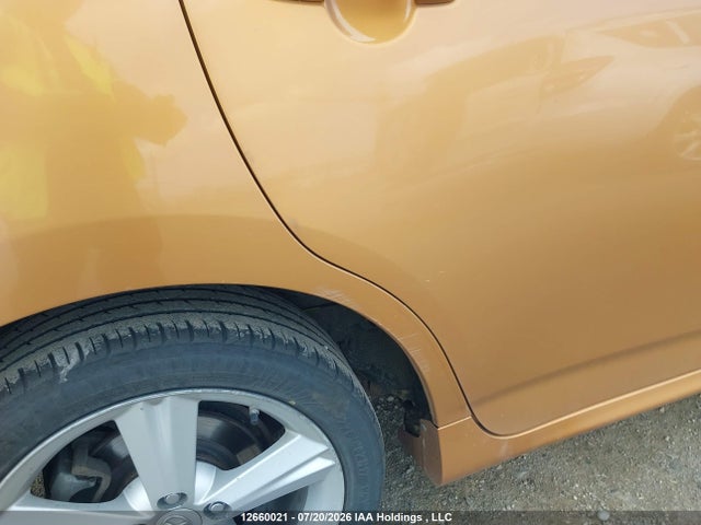 Продажа на аукционе авто 2009 Toyota Matrix Xr, vin: 2T1KE40E79C009097, номер лота: 12660021
