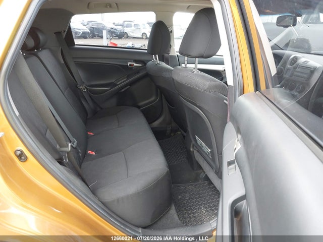 Продажа на аукционе авто 2009 Toyota Matrix Xr, vin: 2T1KE40E79C009097, номер лота: 12660021