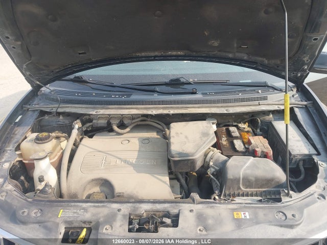 Продаж на аукціоні авто 2013 Lincoln Mkx, vin: 2LMDJ8JKXDBL27359, номер лоту: 12660023