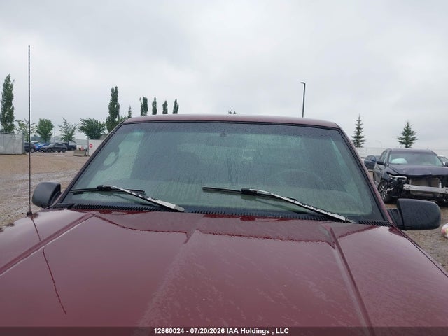 Aukcja sprzedaży 1997 Gmc Sierra C1500, vin: 2GTEC19R6V1558855, numer aukcji: 12660024