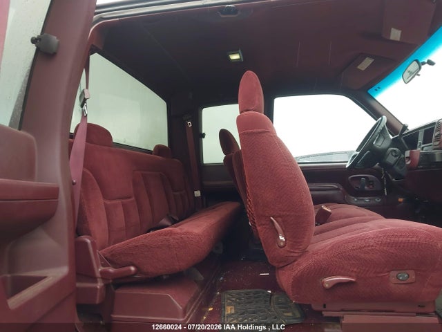 Aukcja sprzedaży 1997 Gmc Sierra C1500, vin: 2GTEC19R6V1558855, numer aukcji: 12660024