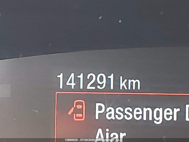 12660025 :رقم المزاد ، 1FMCU9H69LUB33136 vin ، 2020 Ford Escape Sel مزاد بيع