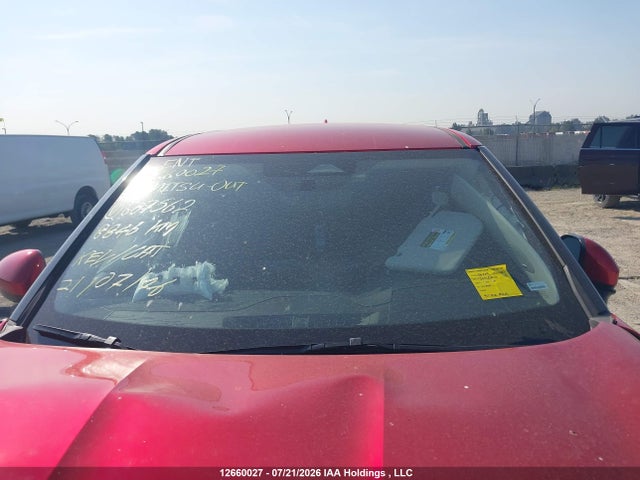 2026 Mitsubishi Outlander Es მანქანა იყიდება აუქციონზე, vin: JA4J4UAB4TZ607562, აუქციონის ნომერი: 12660027