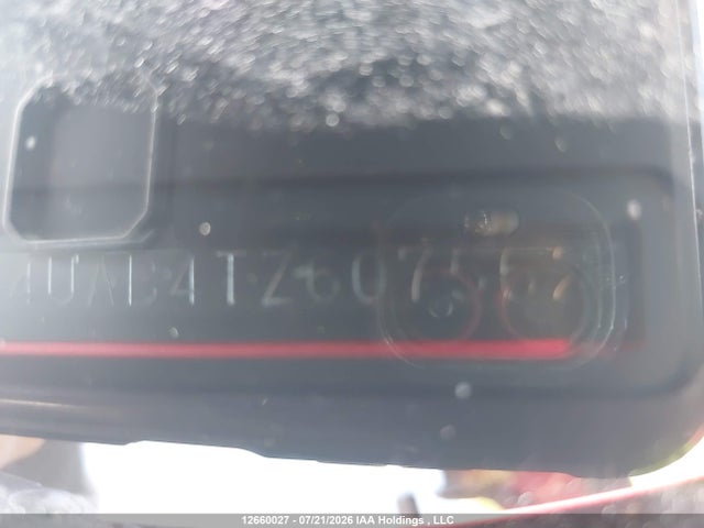 Aukcja sprzedaży 2026 Mitsubishi Outlander Es, vin: JA4J4UAB4TZ607562, numer aukcji: 12660027