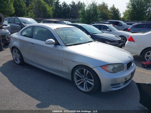 Продаж на аукціоні авто 2009 Bmw 128i, vin: WBAUP73529VK74519, номер лоту: 12660030