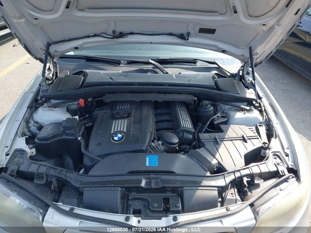 Продажа на аукционе авто 2009 Bmw 128i, vin: WBAUP73529VK74519, номер лота: 12660030