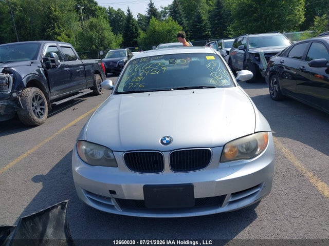 Продажа на аукционе авто 2009 Bmw 128i, vin: WBAUP73529VK74519, номер лота: 12660030