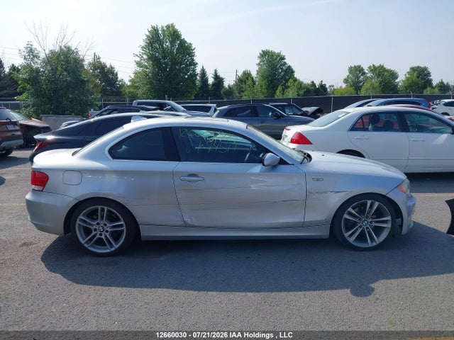 Продажа на аукционе авто 2009 Bmw 128i, vin: WBAUP73529VK74519, номер лота: 12660030