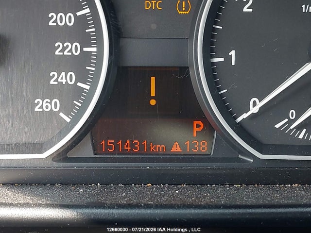 Продажа на аукционе авто 2009 Bmw 128i, vin: WBAUP73529VK74519, номер лота: 12660030