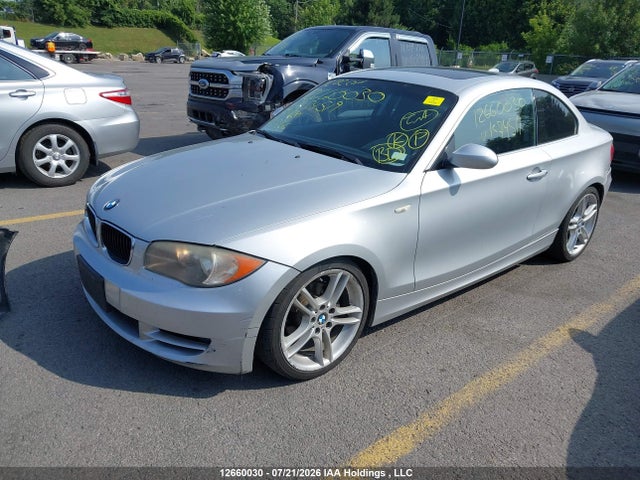Продажа на аукционе авто 2009 Bmw 128i, vin: WBAUP73529VK74519, номер лота: 12660030