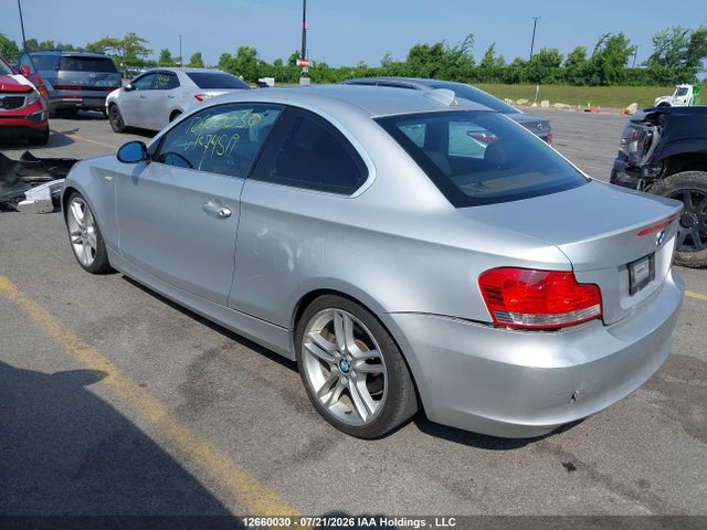 Продажа на аукционе авто 2009 Bmw 128i, vin: WBAUP73529VK74519, номер лота: 12660030