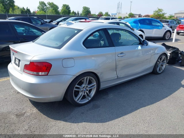 Продажа на аукционе авто 2009 Bmw 128i, vin: WBAUP73529VK74519, номер лота: 12660030