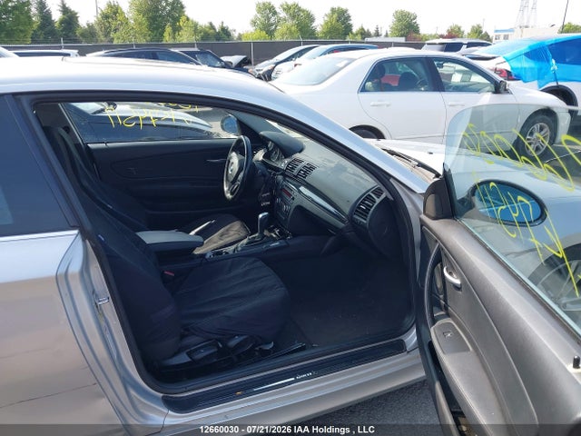 Продажа на аукционе авто 2009 Bmw 128i, vin: WBAUP73529VK74519, номер лота: 12660030