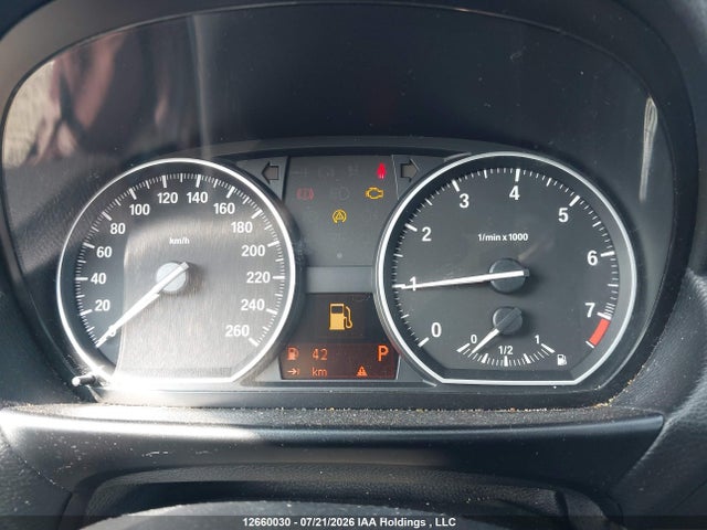 Продажа на аукционе авто 2009 Bmw 128i, vin: WBAUP73529VK74519, номер лота: 12660030