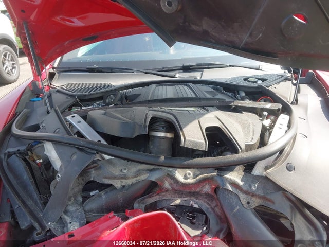 Porsche Panamera E-hybrid 4 2018 WP0AE2A76JL127686 Image 10