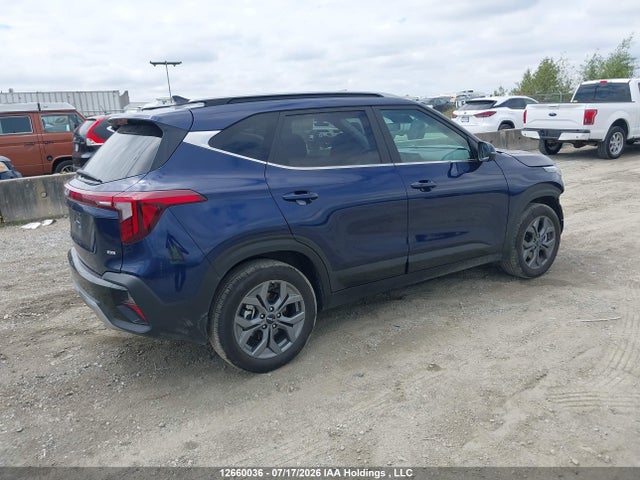 KIA SELTOS S 2026 KNDEUCAA1T7949166 Image 4