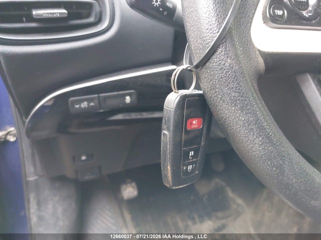Продажа на аукционе авто 2016 Toyota Prius Technology/touring, vin: JTDKBRFU2G3504740, номер лота: 12660037