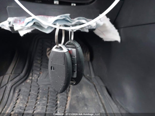 Aukcja sprzedaży 2021 Nissan Versa Sv, vin: 3N1CN8EV6ML830723, numer aukcji: 12660038