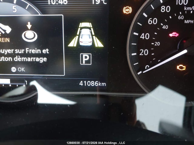 Aukcja sprzedaży 2021 Nissan Versa Sv, vin: 3N1CN8EV6ML830723, numer aukcji: 12660038