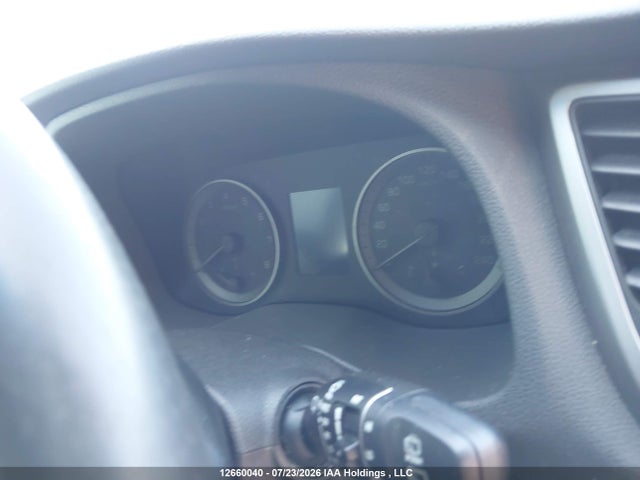 Продажа на аукционе авто 2017 Hyundai Tucson Limited/sport And Eco/se, vin: KM8J3CA48HU449103, номер лота: 12660040