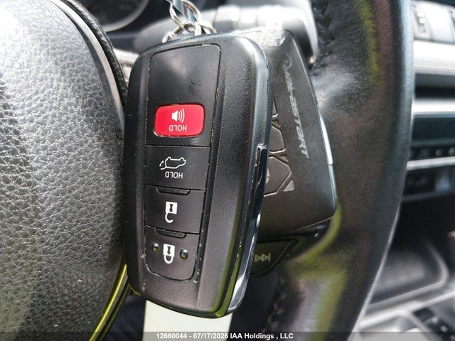 12660044 :رقم المزاد ، 2T3R1RFV0KW078997 vin ، 2019 Toyota Rav4 Xle/xle Premium مزاد بيع