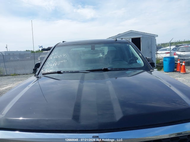 Chevrolet Silverado 1500 1wt/2wt 2014 1GCVKPEC7EZ374894 Image 18