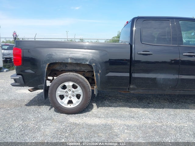 Chevrolet Silverado 1500 1wt/2wt 2014 1GCVKPEC7EZ374894 Image 19