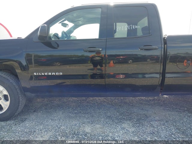 Chevrolet Silverado 1500 1wt/2wt 2014 1GCVKPEC7EZ374894 Image 21