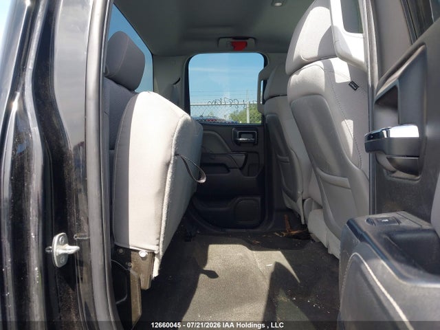 Chevrolet Silverado 1500 1wt/2wt 2014 1GCVKPEC7EZ374894 Image 8