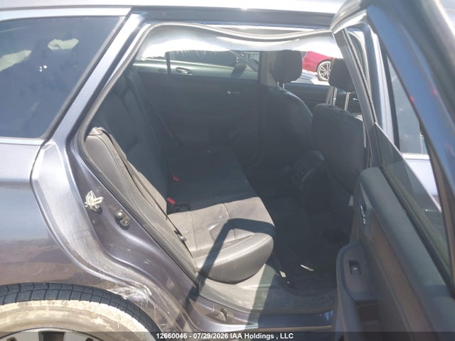 Продажа на аукционе авто 2016 Subaru Outback 2.5i Limited Package, vin: 4S4BSCLC1G3312990, номер лота: 12660046