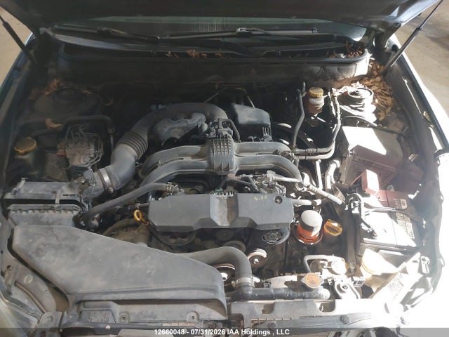 Продаж на аукціоні авто 2013 Subaru Legacy 2.5i Premium, vin: 4S3BMGG69D3007064, номер лоту: 12660048