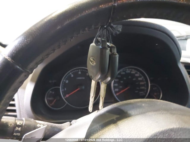 Продаж на аукціоні авто 2013 Subaru Legacy 2.5i Premium, vin: 4S3BMGG69D3007064, номер лоту: 12660048