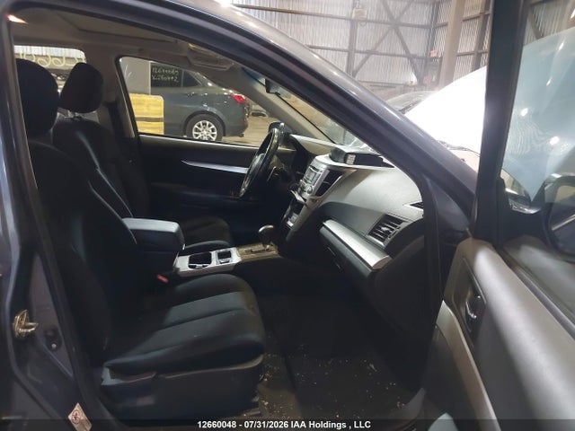 Продаж на аукціоні авто 2013 Subaru Legacy 2.5i Premium, vin: 4S3BMGG69D3007064, номер лоту: 12660048