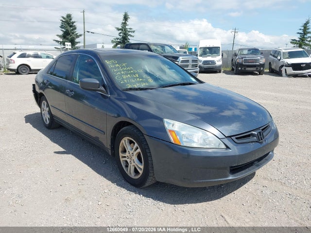 Продаж на аукціоні авто 2004 Honda Accord Ex, vin: 1HGCM66424A804168, номер лоту: 12660049