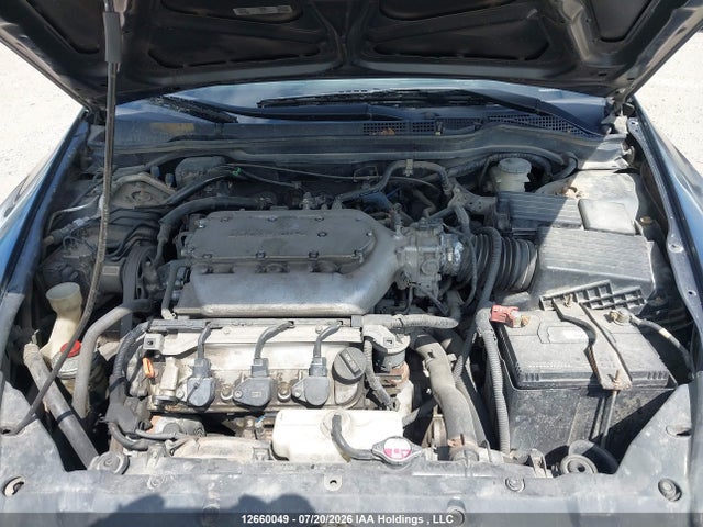 Продаж на аукціоні авто 2004 Honda Accord Ex, vin: 1HGCM66424A804168, номер лоту: 12660049
