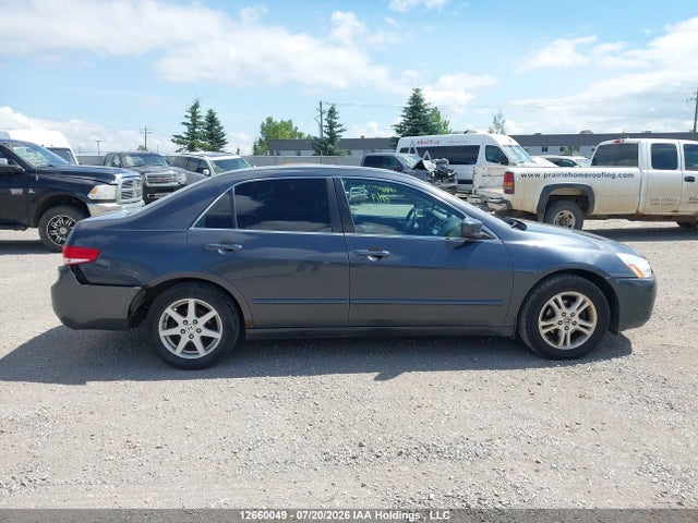 Продаж на аукціоні авто 2004 Honda Accord Ex, vin: 1HGCM66424A804168, номер лоту: 12660049