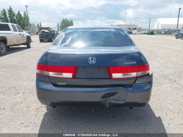 Продаж на аукціоні авто 2004 Honda Accord Ex, vin: 1HGCM66424A804168, номер лоту: 12660049