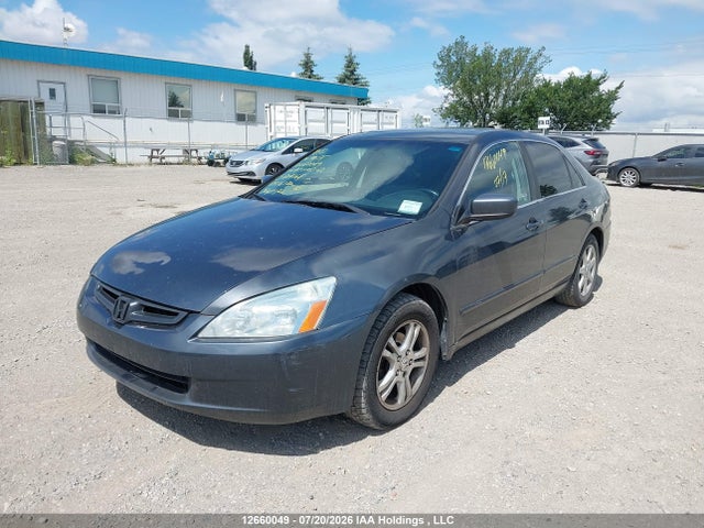 Продаж на аукціоні авто 2004 Honda Accord Ex, vin: 1HGCM66424A804168, номер лоту: 12660049