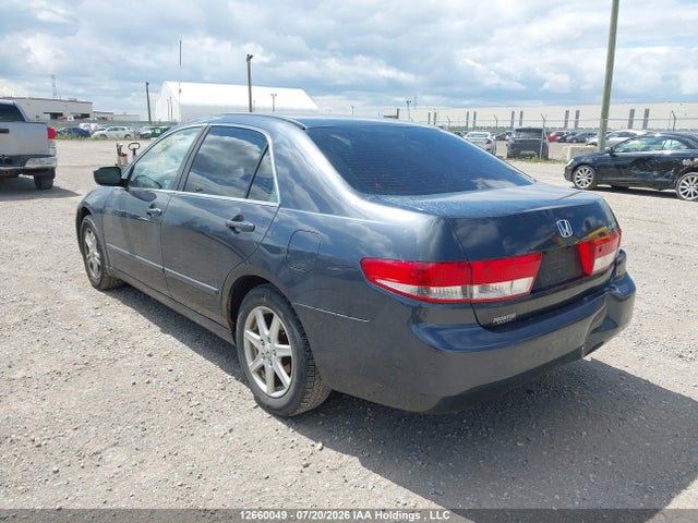 Продаж на аукціоні авто 2004 Honda Accord Ex, vin: 1HGCM66424A804168, номер лоту: 12660049