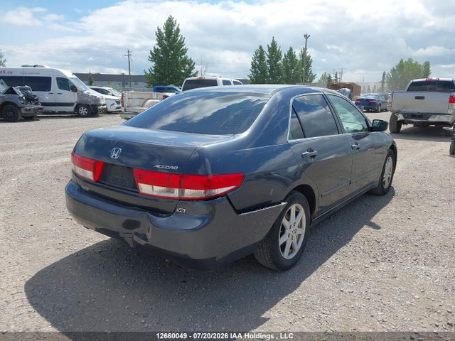 Продаж на аукціоні авто 2004 Honda Accord Ex, vin: 1HGCM66424A804168, номер лоту: 12660049