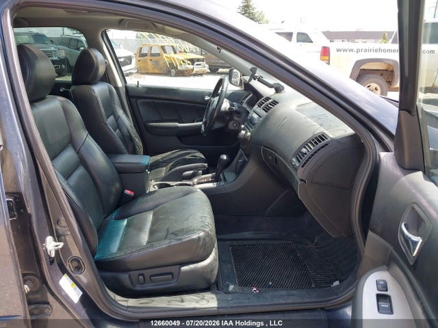 Продаж на аукціоні авто 2004 Honda Accord Ex, vin: 1HGCM66424A804168, номер лоту: 12660049