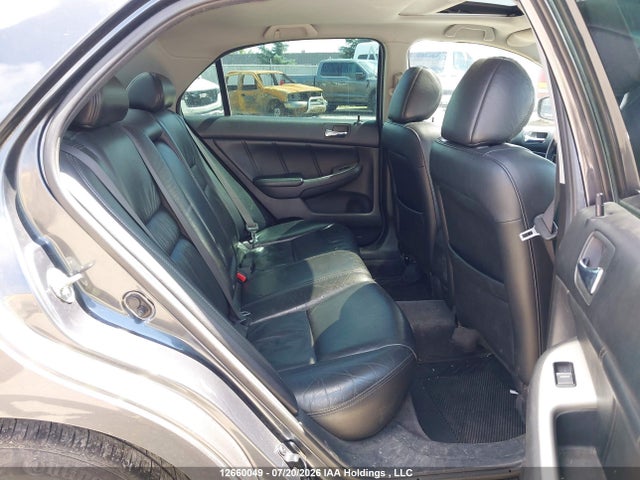 12660049 :رقم المزاد ، 1HGCM66424A804168 vin ، 2004 Honda Accord Ex مزاد بيع