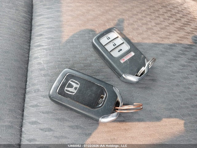 2HGFG3A56FH001399 Honda Civic Lx