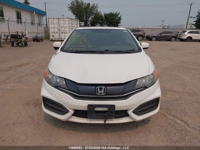 Honda Civic Lx 2015 2HGFG3A56FH001399 Image 13