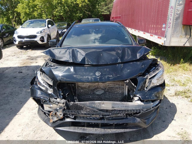 WDDSJ4GBXKN706375 Mercedes-Benz CLA 250 4MATIC