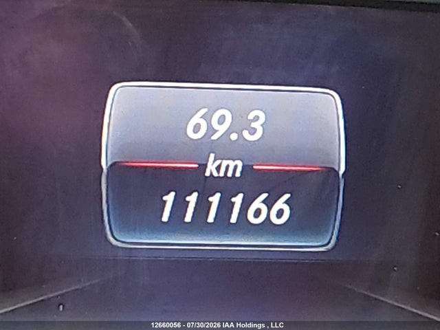 WDDSJ4GBXKN706375 Mercedes-Benz CLA 250 4MATIC