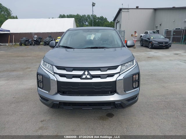 Mitsubishi RVR 2026 JA4AJUAU3TU606040 Image 12
