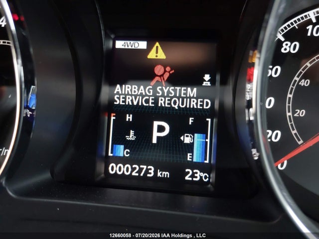 Mitsubishi RVR 2026 JA4AJUAU3TU606040 Image 15